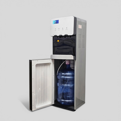 Dispensador HIDRA™  Agua Fría Y Caliente BIDÓN OCULTO Premium 💧